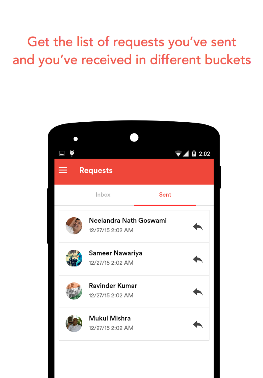 OddEven Carpool gallery image