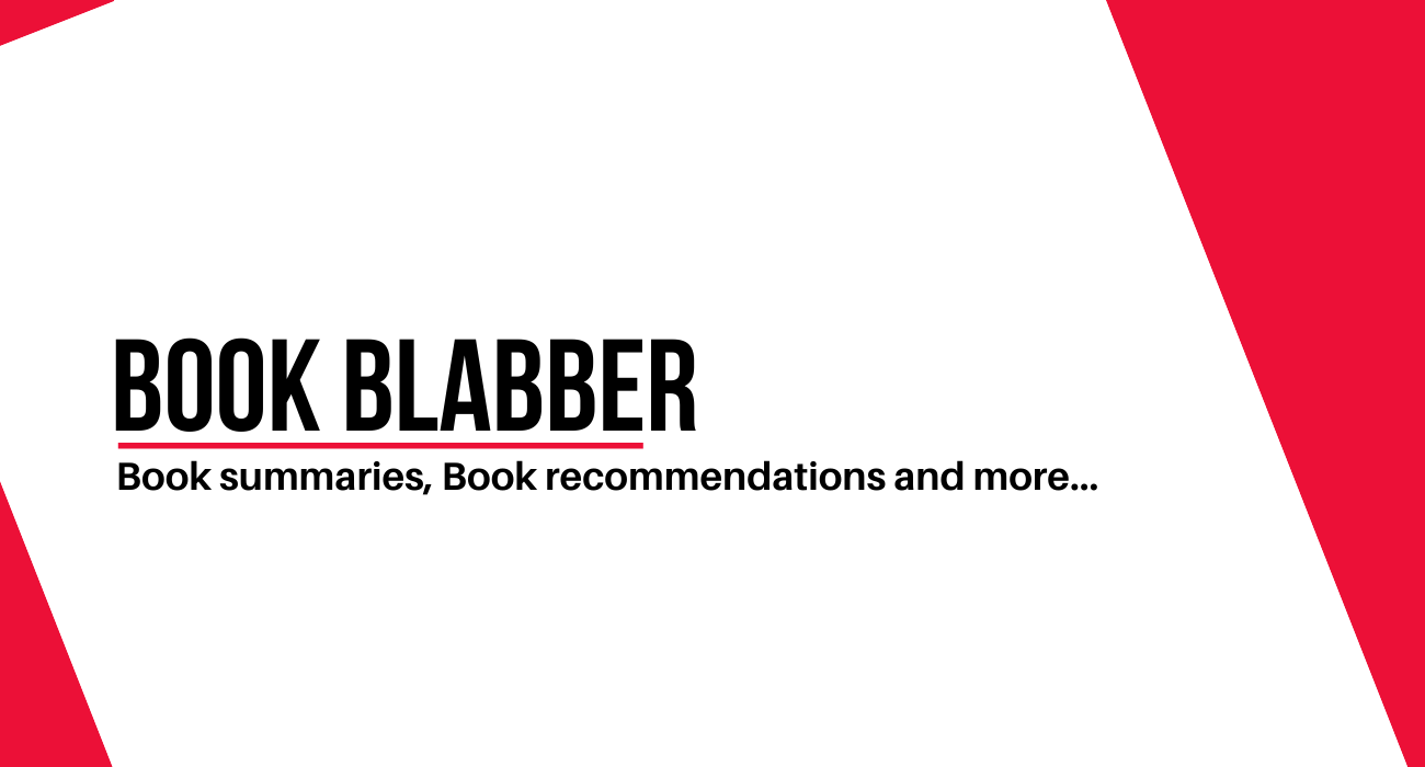Book Blabber - Main product screenshot demonstrating key features and user interface
