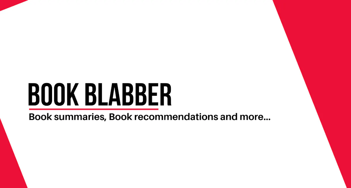 Book Blabber