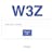 W3Z Universe