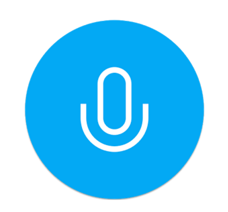 TalkType Voice Keyboard