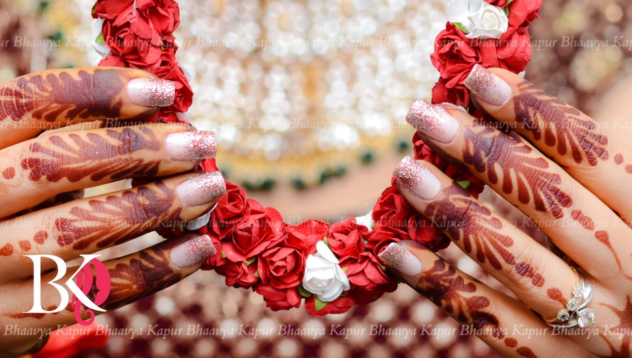 Best Makeup Artist in Lucknow gallery image