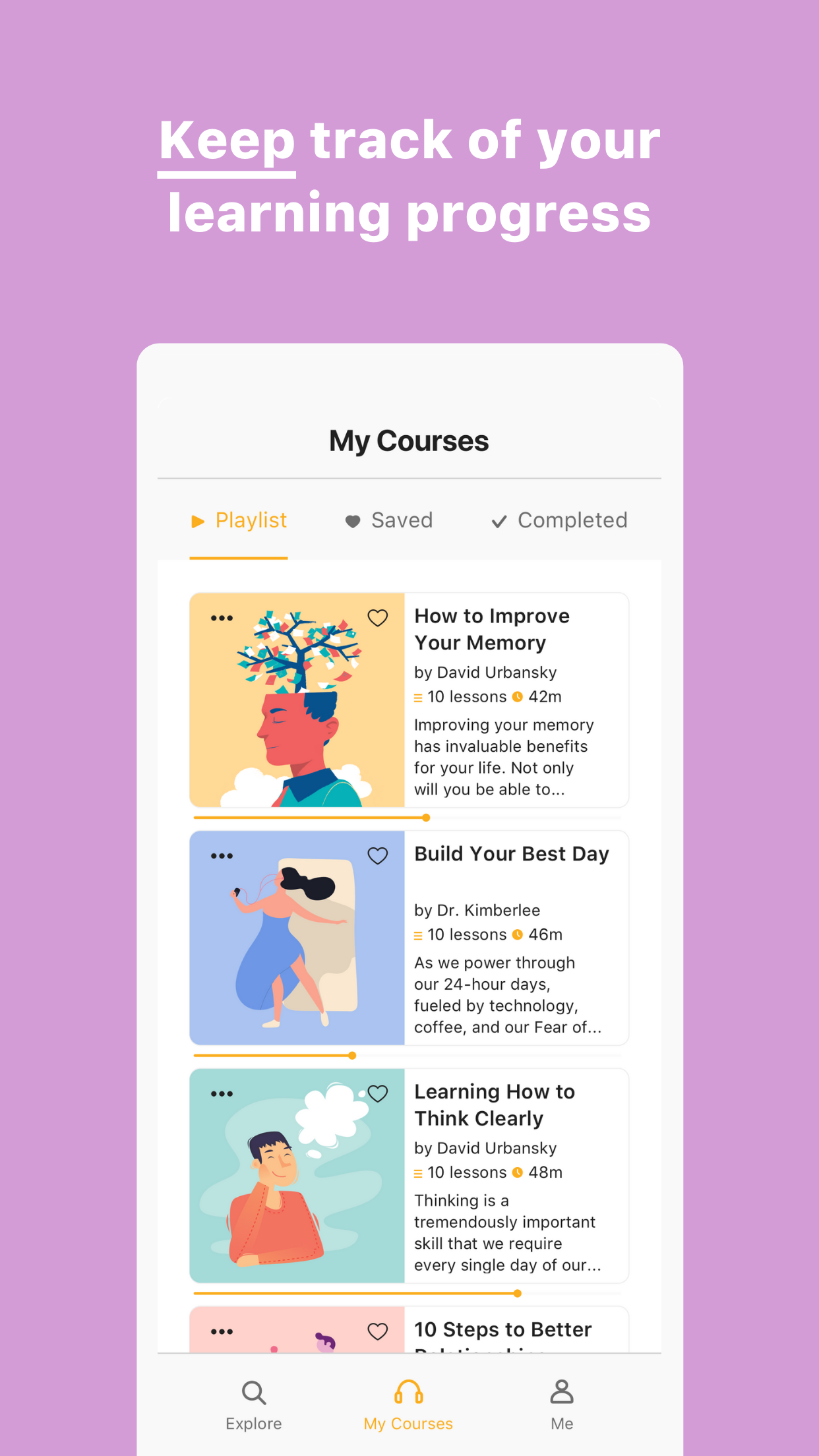 Listenable 2.0 gallery image