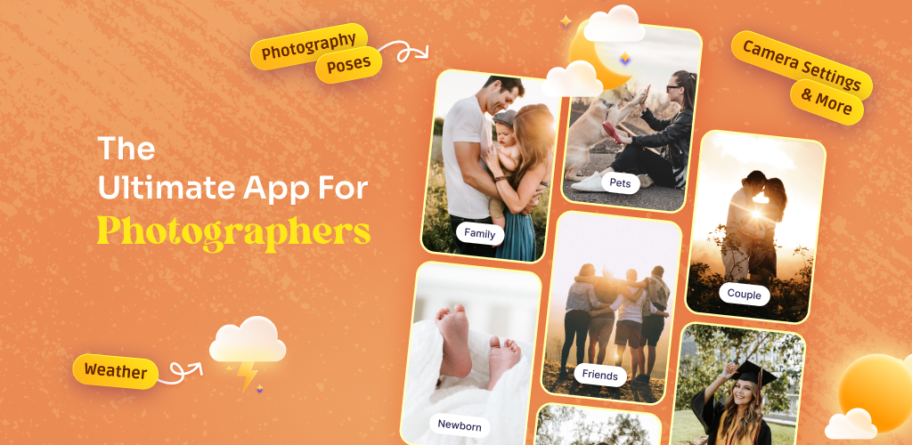 Фотокс - Ultimate App для фотографов медиа 1