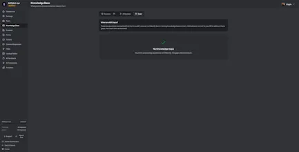 DuffyBot gallery image