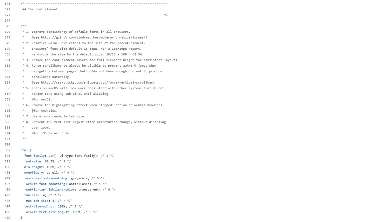 BrowserUX.css gallery image
