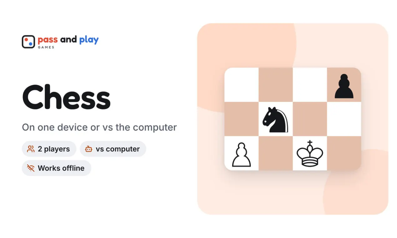 Pass and Play Games gallery image