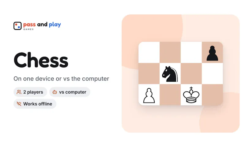 Pass and Play Games screenshot 2