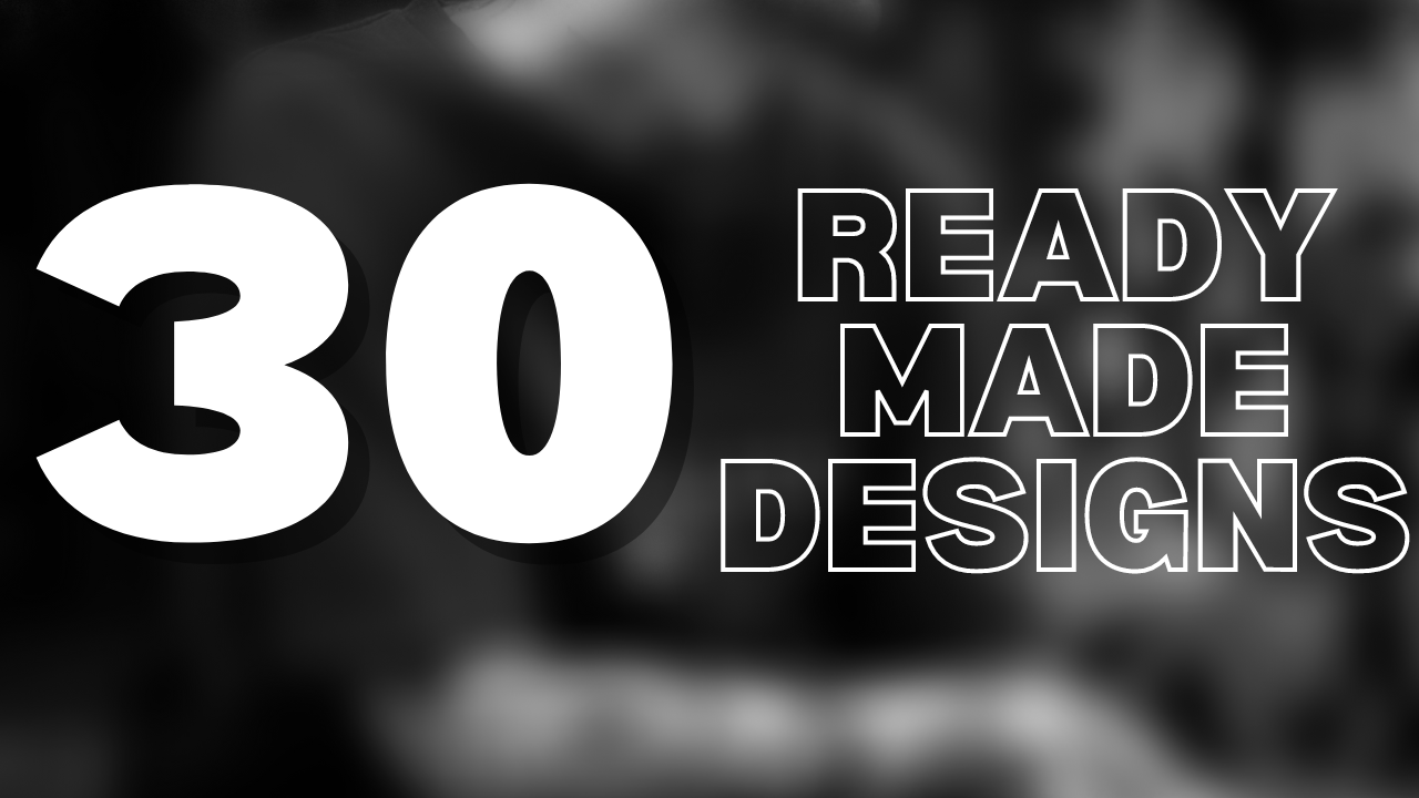 O kit de design v1 media 1