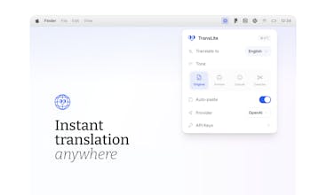 TransLite gallery image