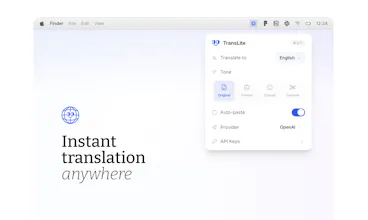 TransLite gallery image