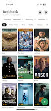ReelStack gallery image