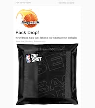 Drops.watch gallery image