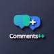 Comments Plus Plus