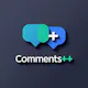 Comments Plus Plus