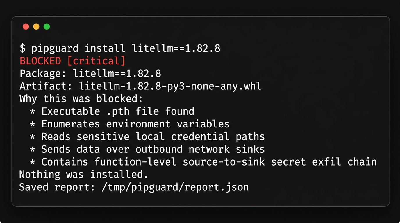 Pipguard gallery image