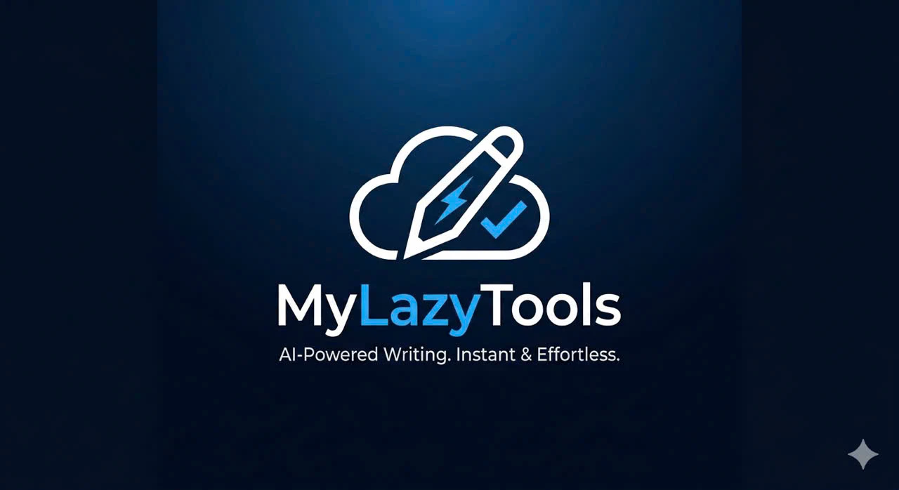 LazyWriter logo