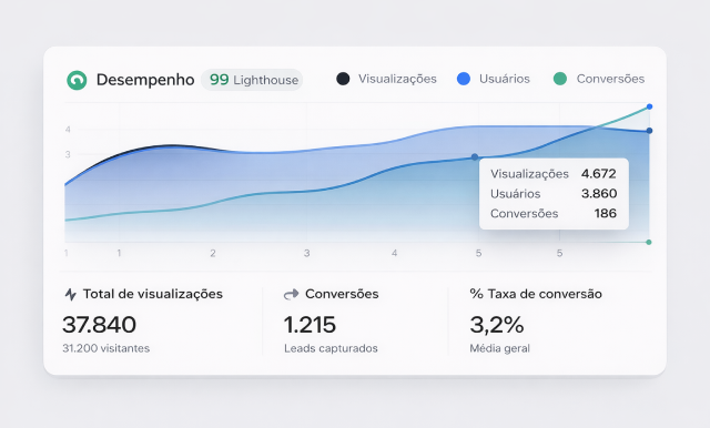 Landas - Screenshot 3 showing product features and functionality