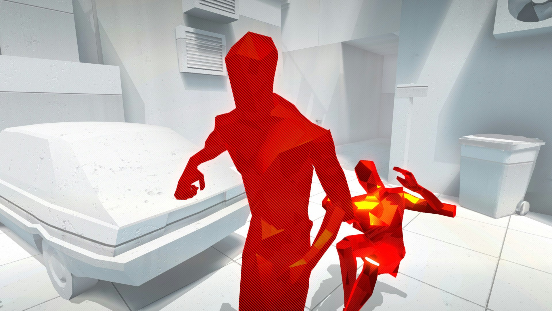 SUPERHOT gallery image