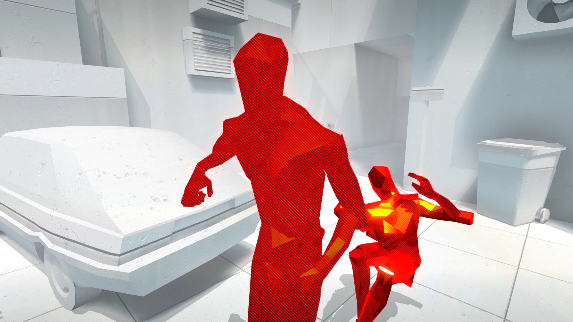 SUPERHOT Image