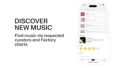 Factory.fm Gallery