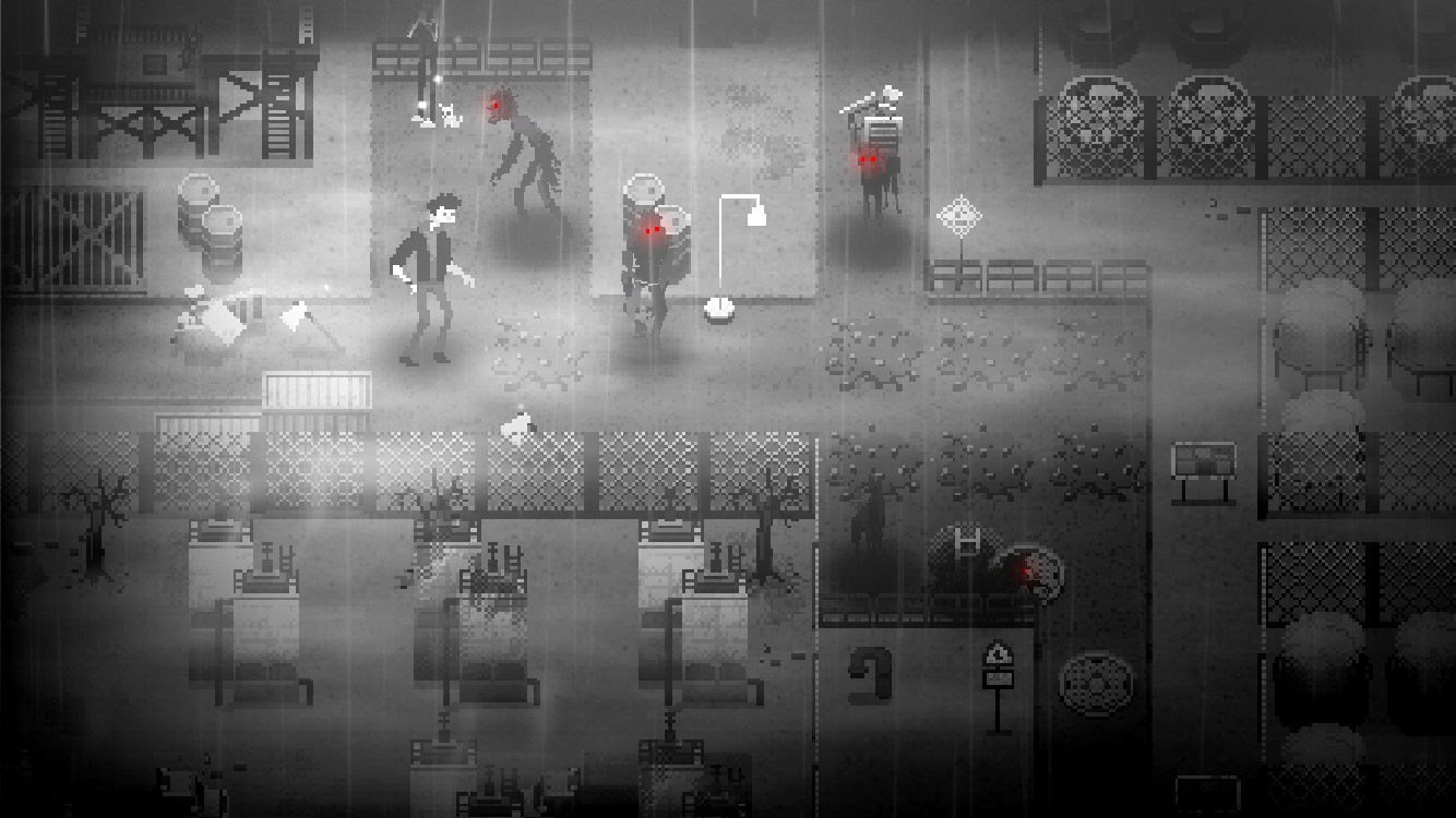 Dead Eyes gallery image