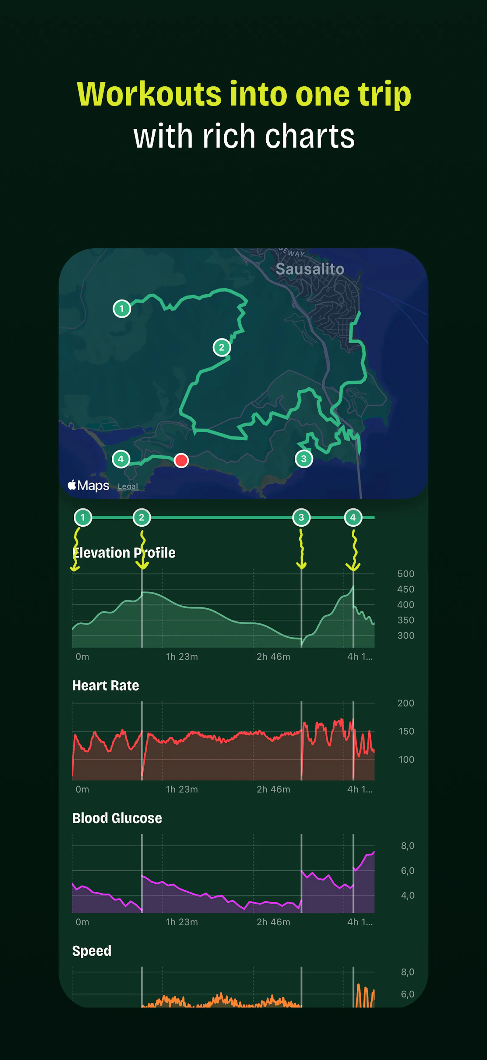 Joinii screenshot 4