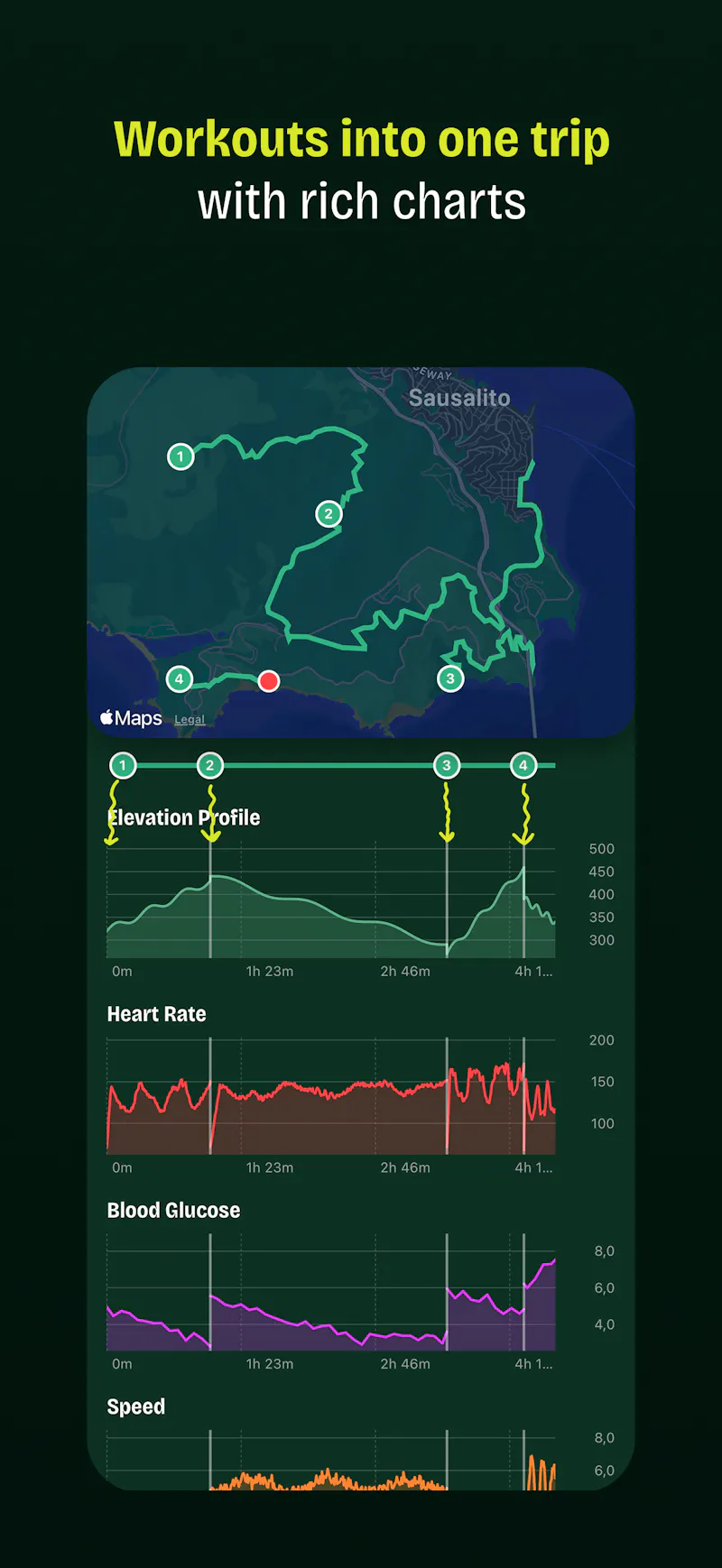 Joinii screenshot 4