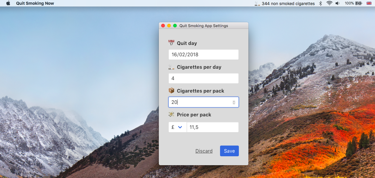 Quit Smoking Now gallery image