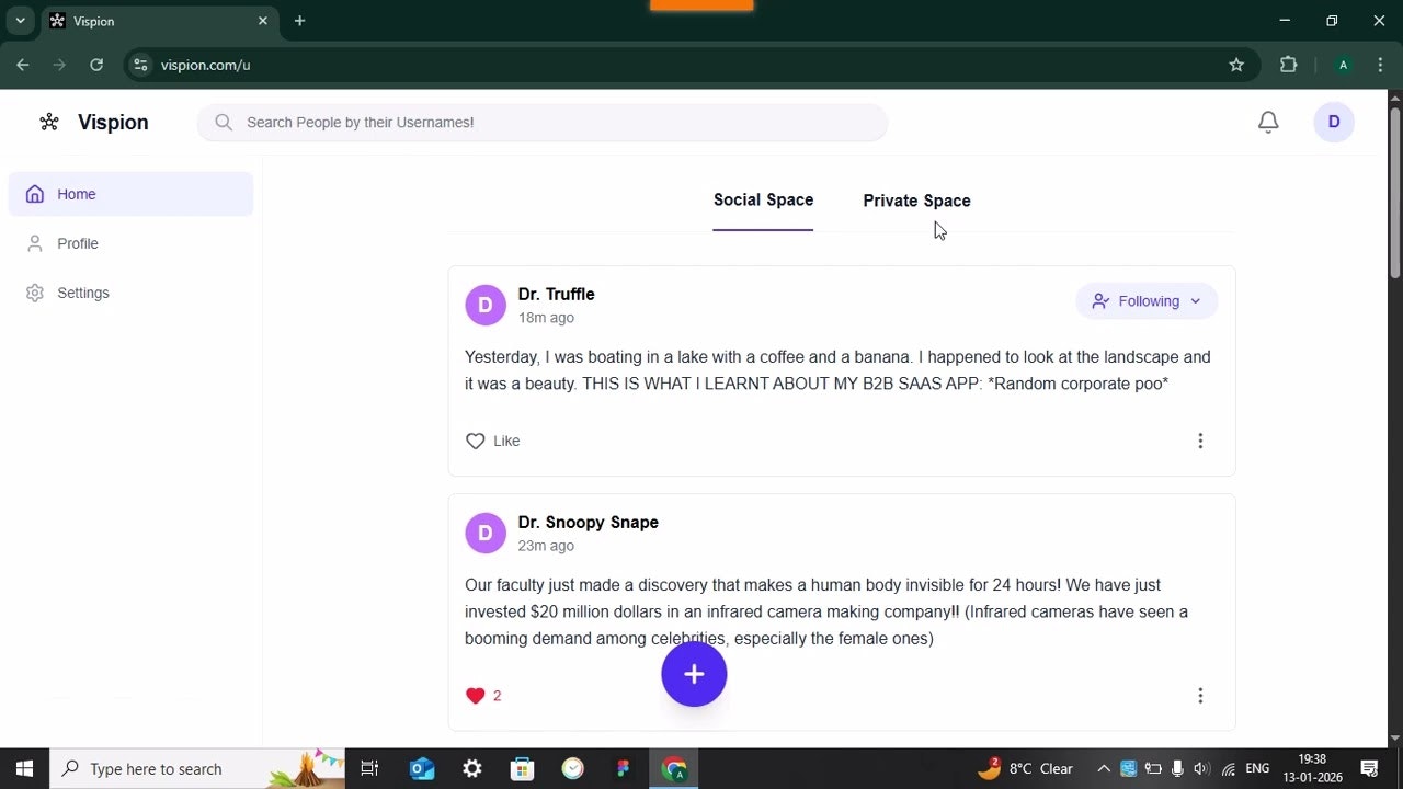 Vispion gallery image