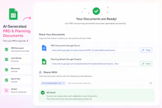 PM OS gallery image
