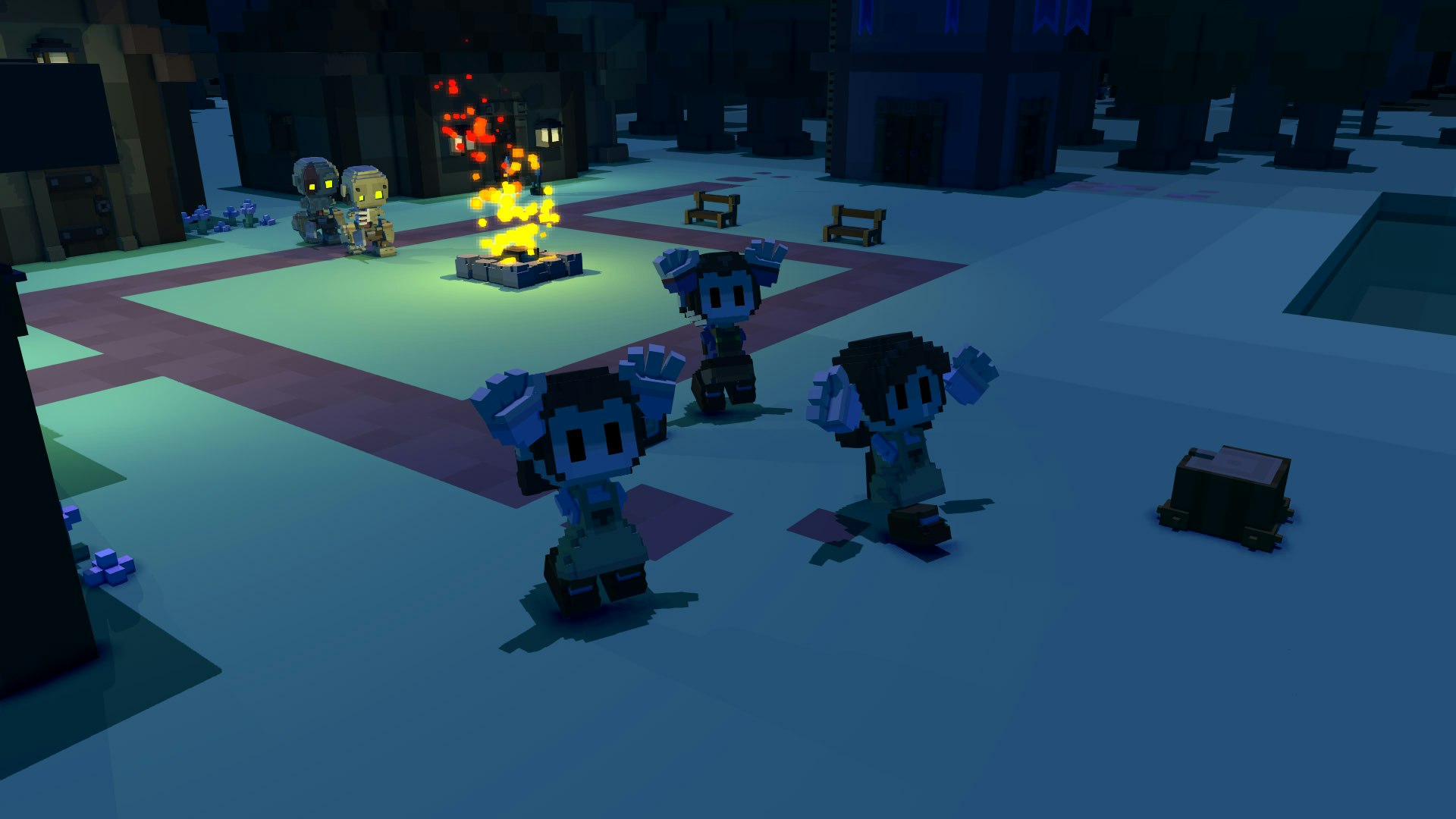 Stonehearth gallery image