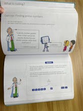 Illustrated JavaScript Course gallery image