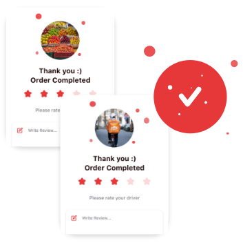 Ubereats Clone