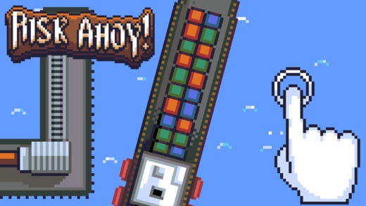 Risk Ahoy! gallery image