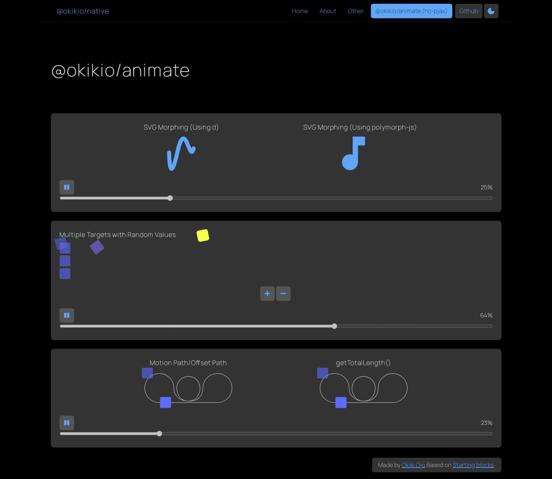 The Lodge by CSS-Tricks.com gallery image