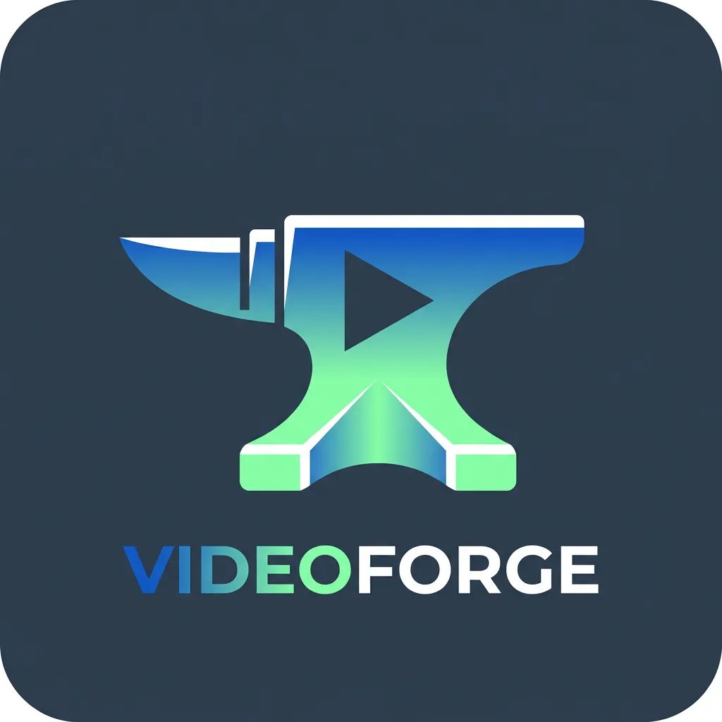VideoForge