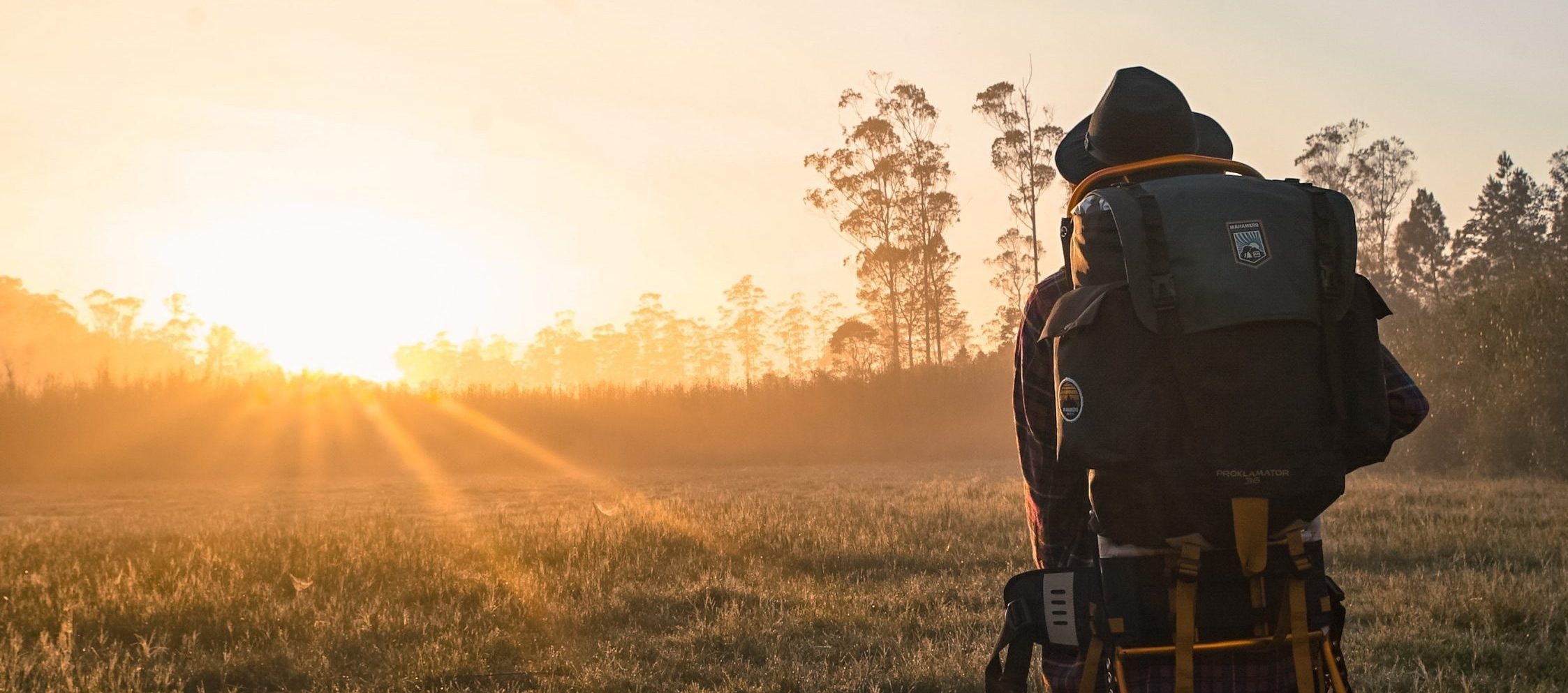 WildProofGear gallery image