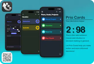 Prio Cards gallery image