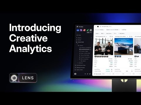 Lens by Foreplay.co gallery image