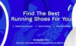 Best Running Shoes image