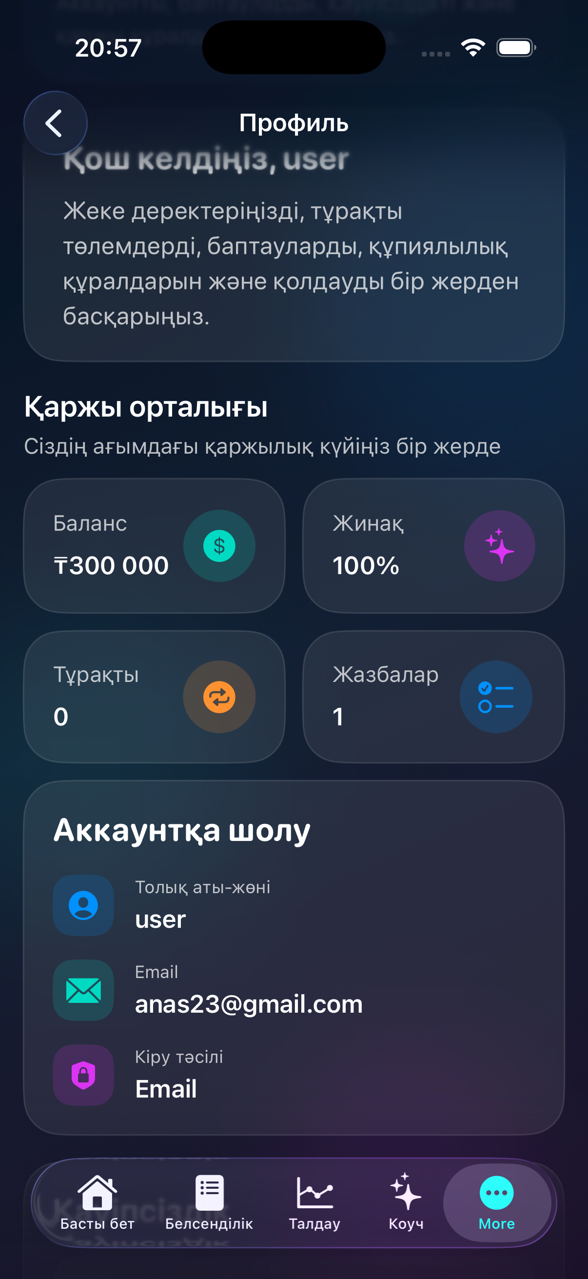 SmartSpend-Pro gallery image