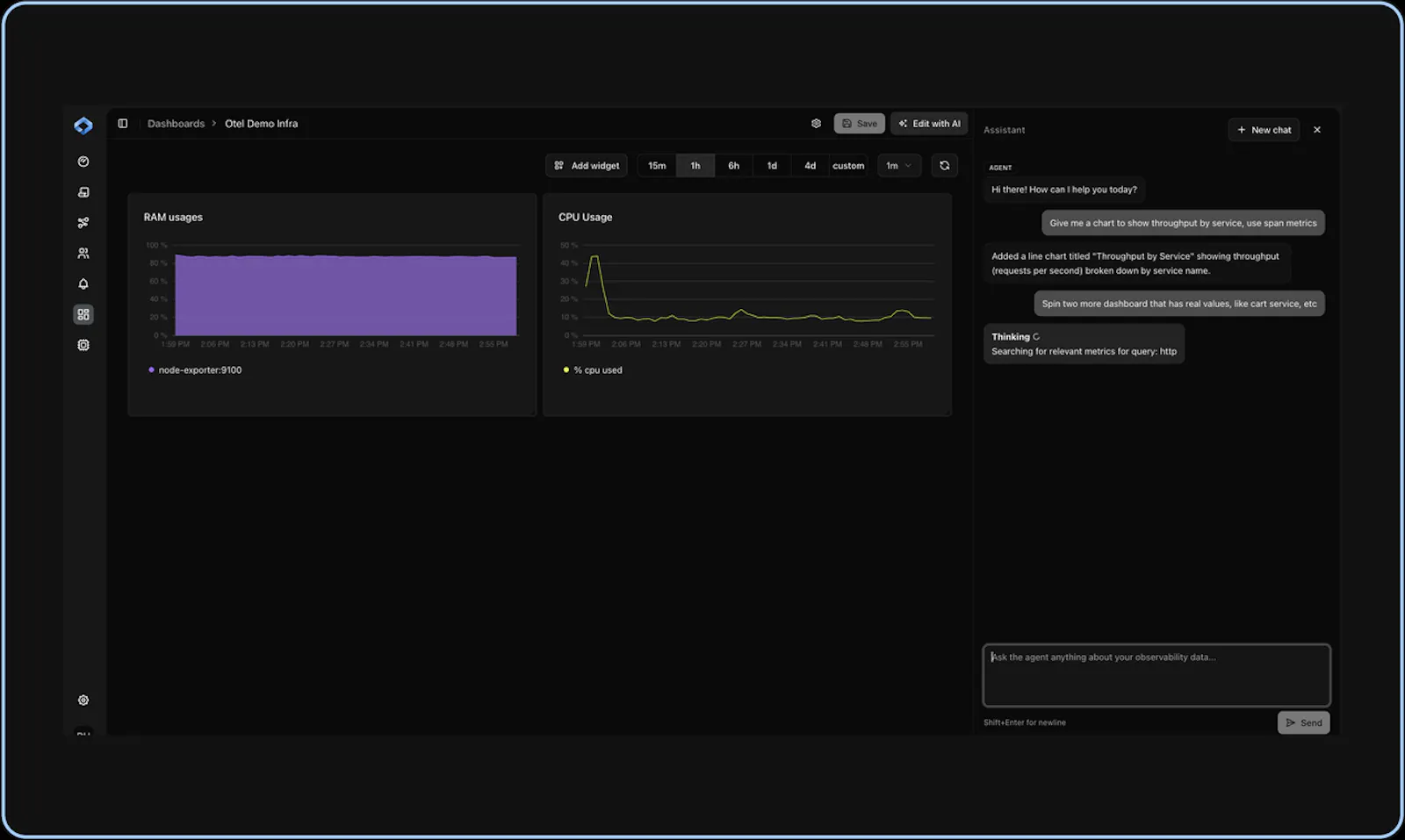 Osuite screenshot 13