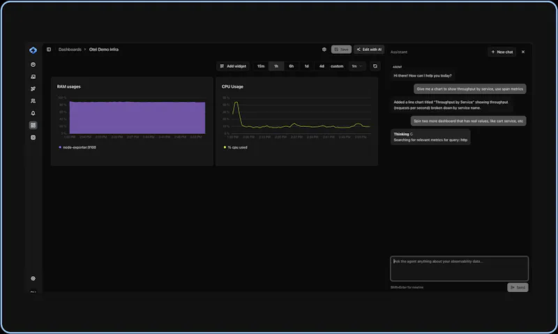 Osuite screenshot 13
