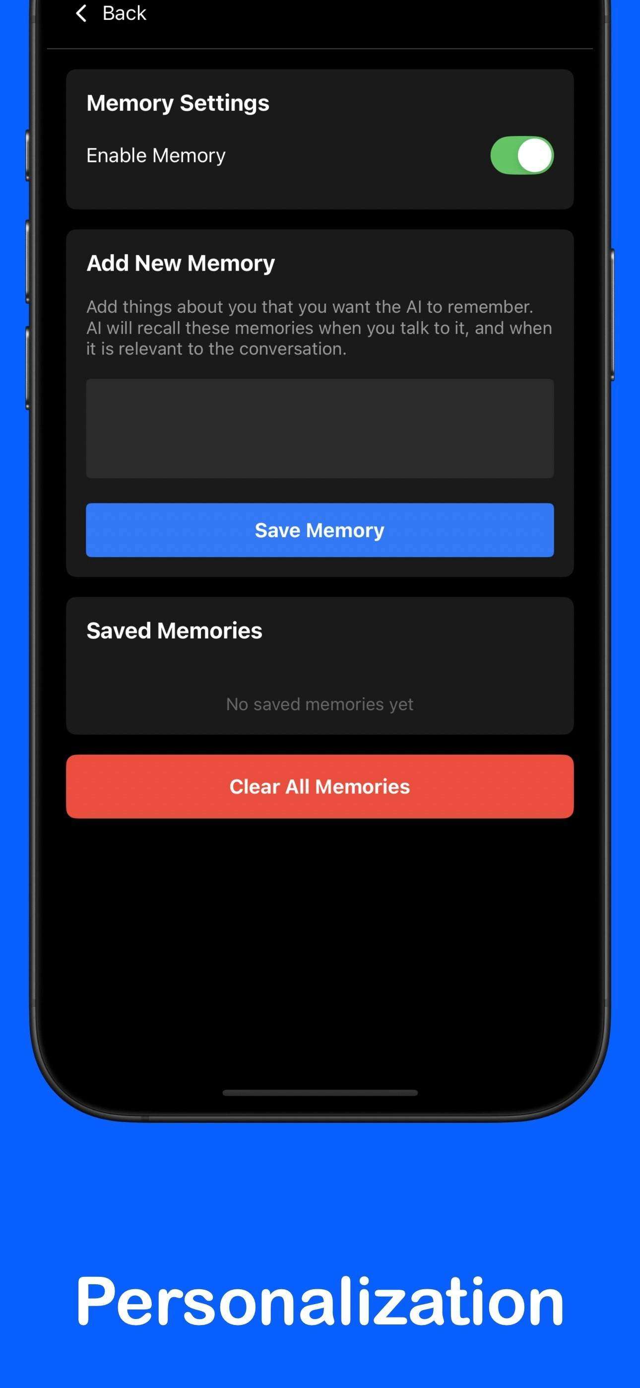 Média Version 2 - Une perplexité privée qui s'exécute localement sur votre appareil mobile 7