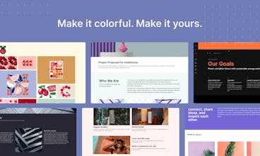 Walling AI gallery image
