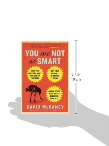 You Are Not So Smart gallery image