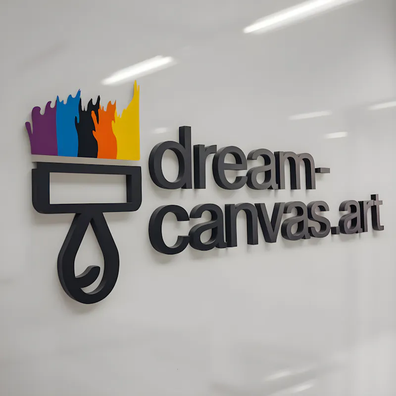 Dream-Canvas.Art screenshot 1