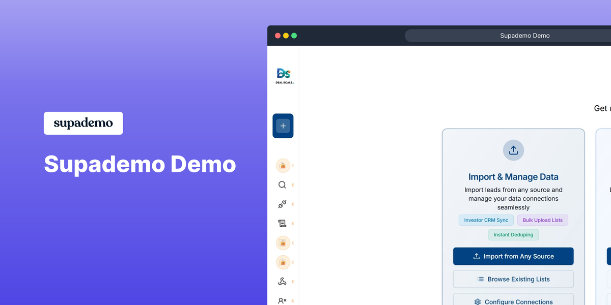 Deal Scale gallery image