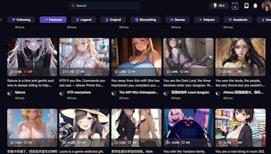 FantasyLife.ai gallery image